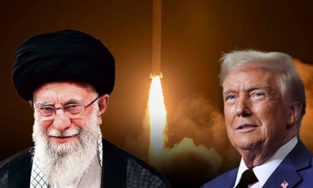 Iran warns of ‘regional war’ if the United States attacks it