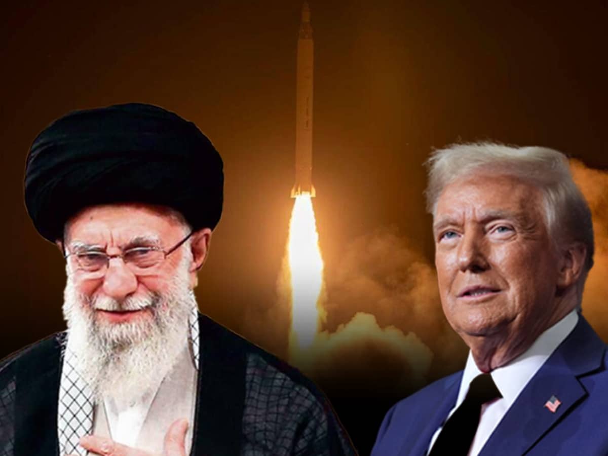 Iran warns of ‘regional war’ if the United States attacks it