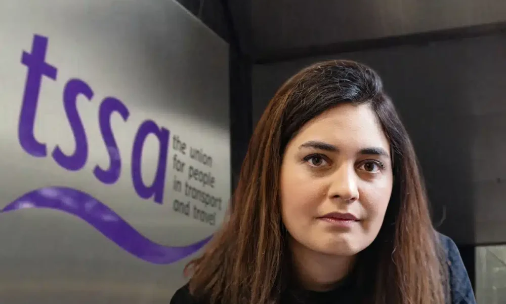 TSSA union boasts about disenfranchising retired members