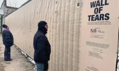 New York City pulls apart Israel's narrative