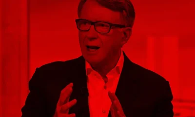 Mandelson resigns and shames Keir Starmer in the process