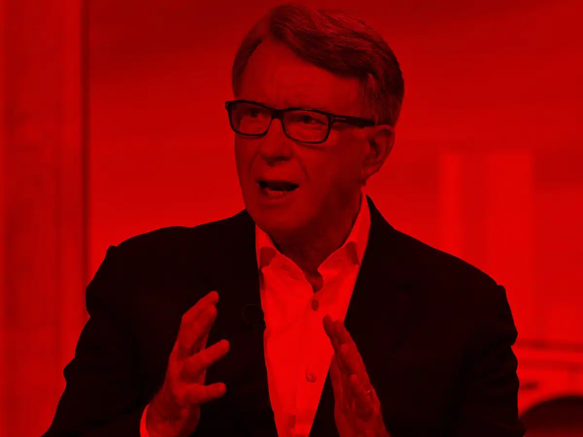 Mandelson resigns and shames Keir Starmer in the process