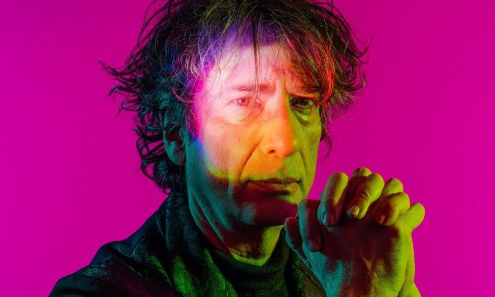 Neil Gaiman accusations are being