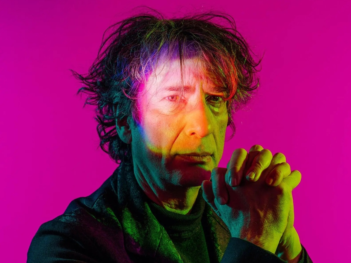 Neil Gaiman accusations are being