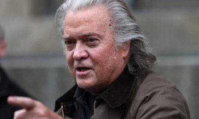 Epstein files show how Steve Bannon sought to influence Europe