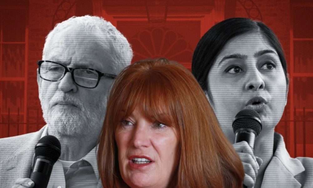 Your Party blocks Sultana group member from oversight committee