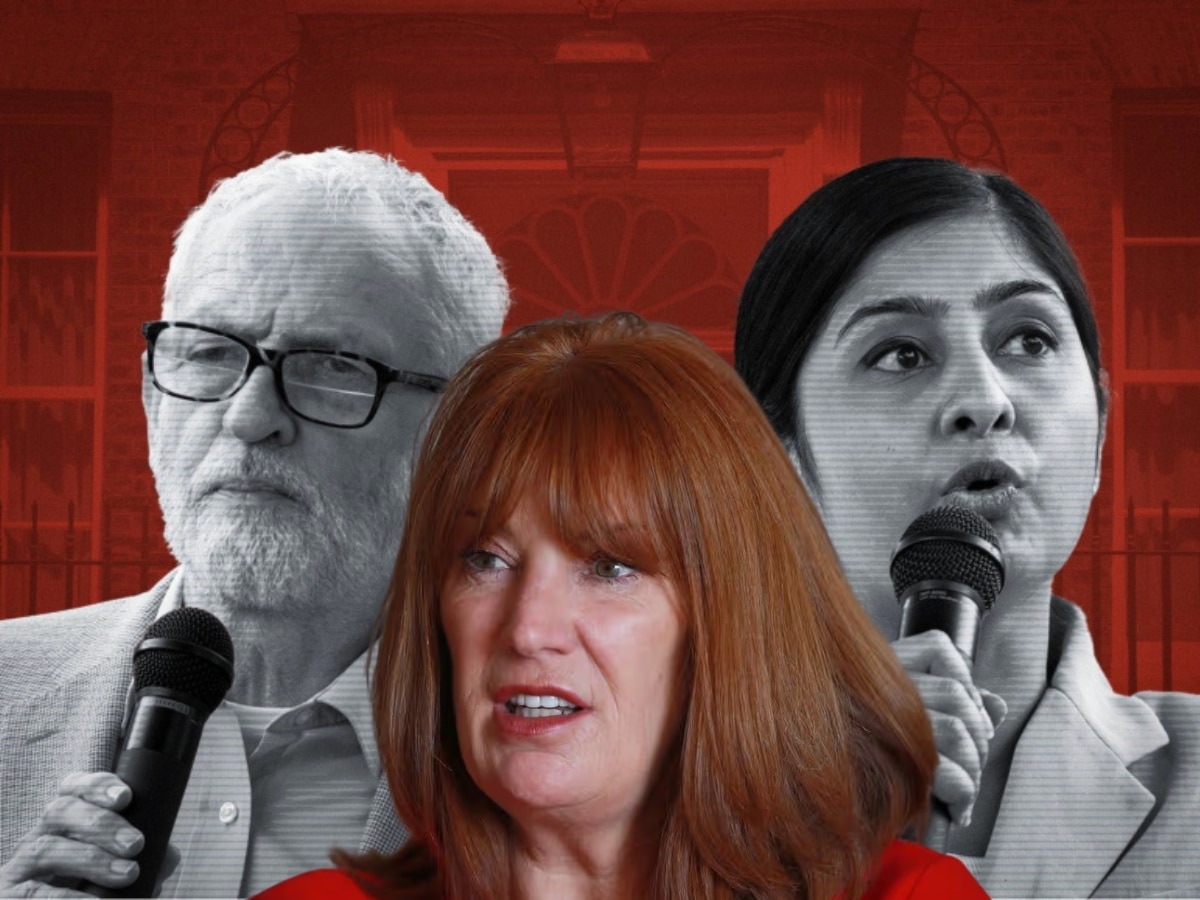 Your Party blocks Sultana group member from oversight committee