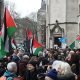 Palestine Action ban 'disproportionate' - but still banned for now