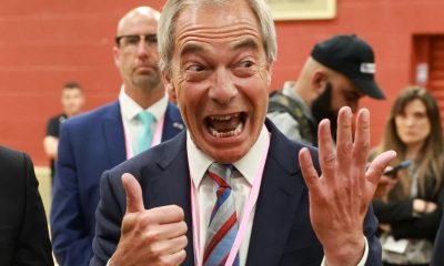 Reform council by-election win is a warning for Gorton and Denton