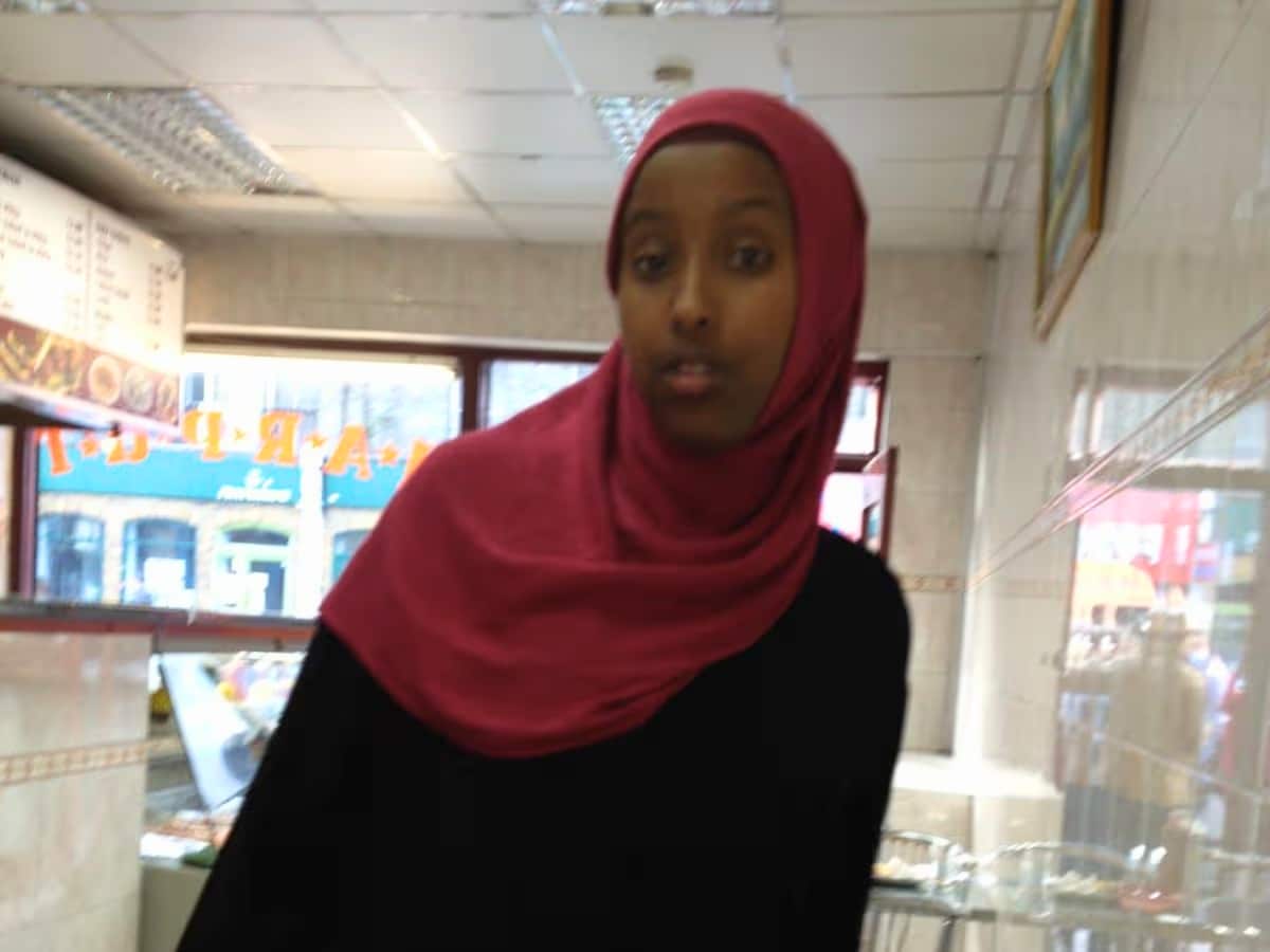 trial in murder of young deaf woman begins