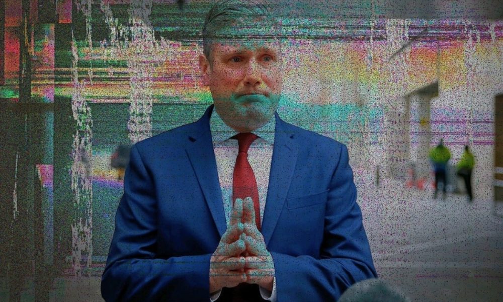 Removing Starmer won't change the Labour Party