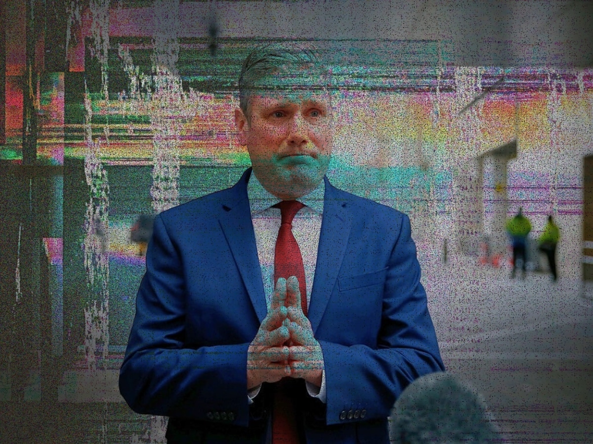 Removing Starmer won't change the Labour Party