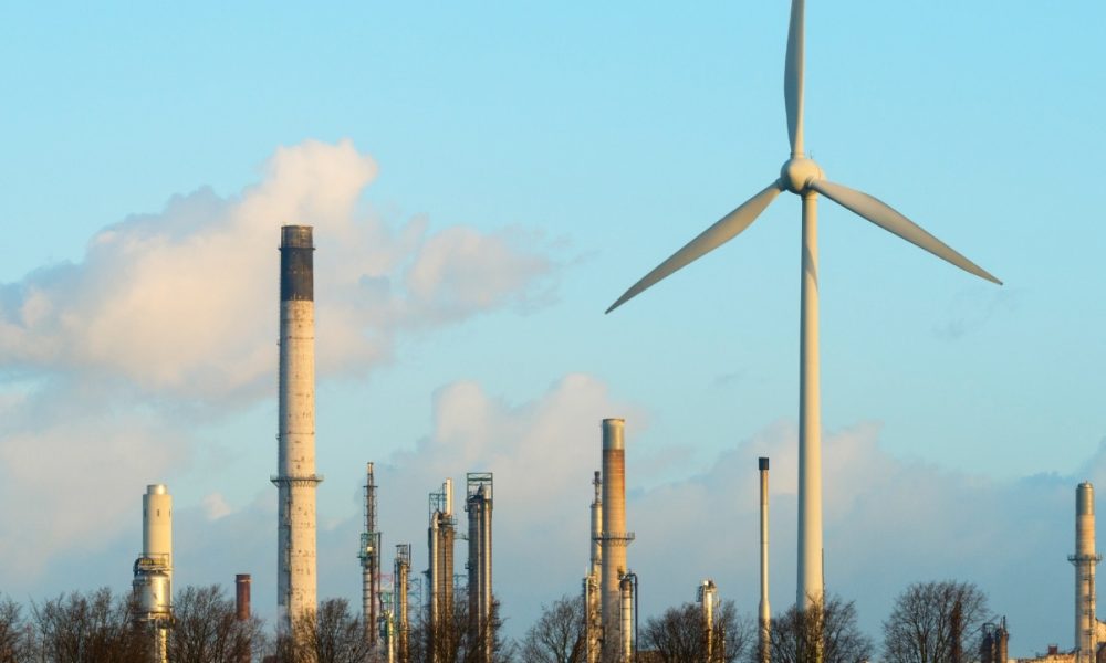 Europe's Industrial Accelerator Act marks the rupture in the EU