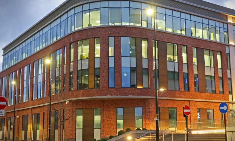 Warrington council in increasing precarity over finances