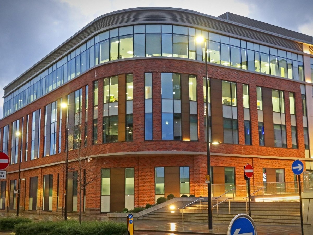 Warrington council in increasing precarity over finances