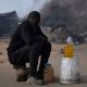 Gaza is now seeing fuel and water shortages