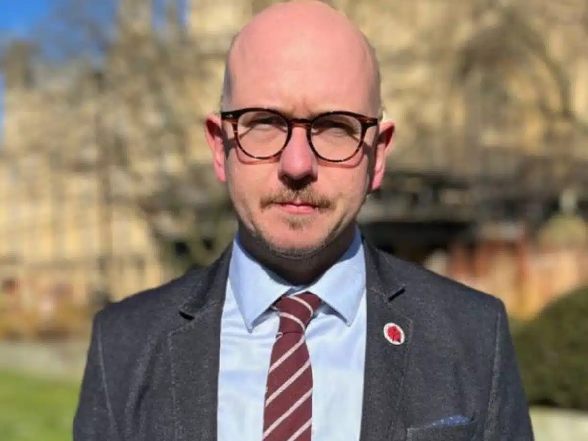 Starmer's faction up to dark sh*t