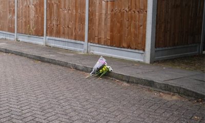 alleged killer 'prayed' for victim