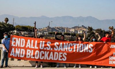 Sanctions do not, and never have, worked