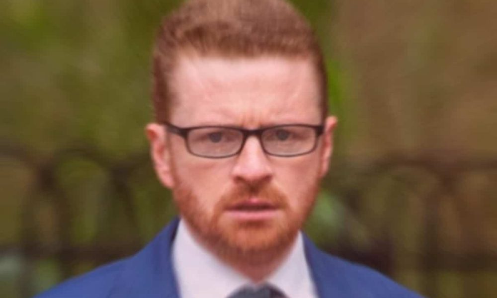 Morgan McSweeney has now stopped pulling Starmer's strings