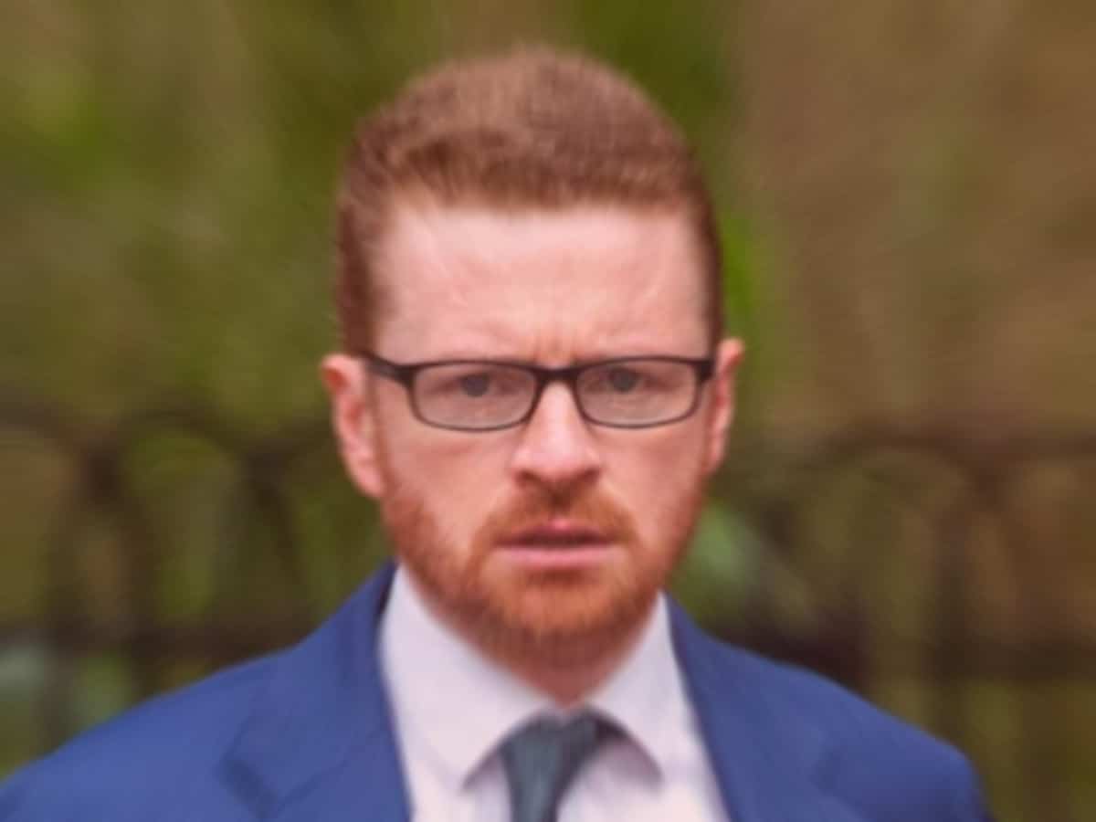 Morgan McSweeney has now stopped pulling Starmer's strings