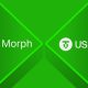 Morph Integrates USDT0, Unlocking Access to the World’s Largest Stablecoin Liquidity Pool