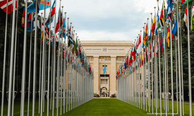 The crisis of multilateralism: what can Europe do?