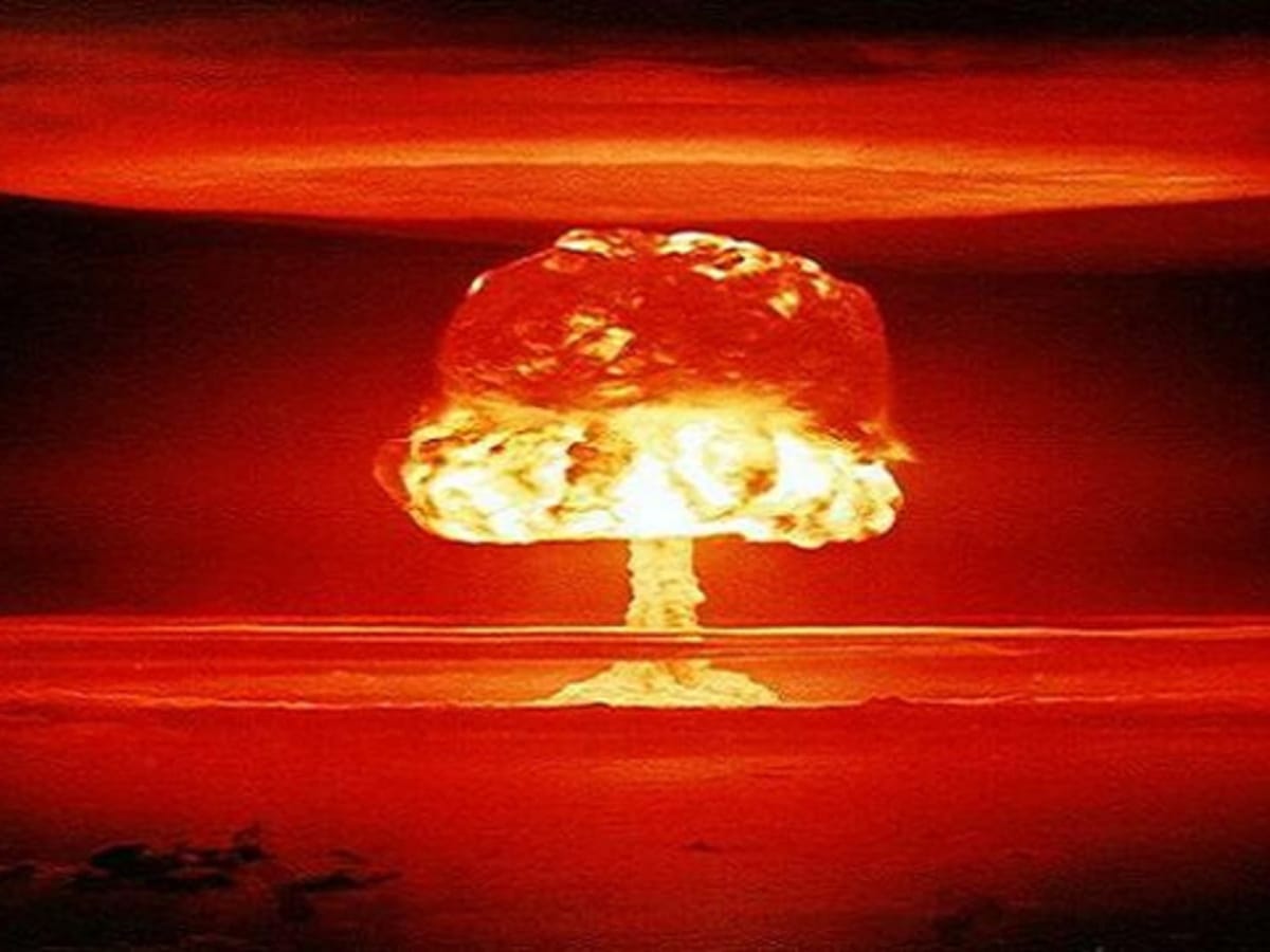 UK urged to stop fuelling risk of accidental nuclear war