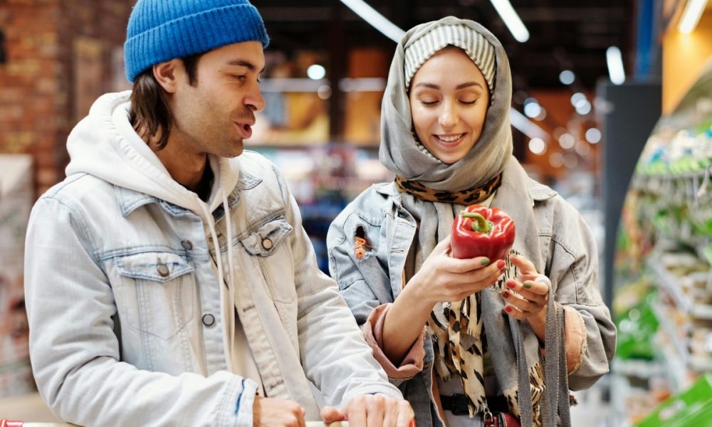 Muslim adults twice as likely to experience food insecurity