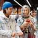 Muslim adults twice as likely to experience food insecurity