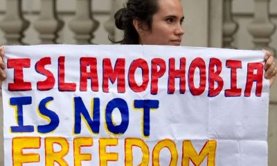 Muslims back democracy more than the general public, poll finds