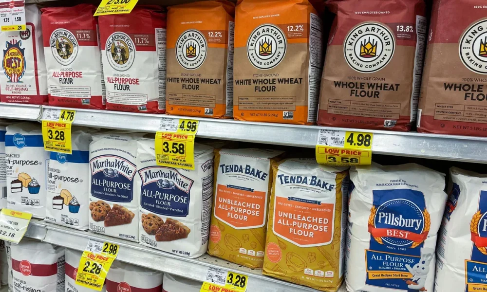 NAMA slams petition to nix GRAS for refined carbs