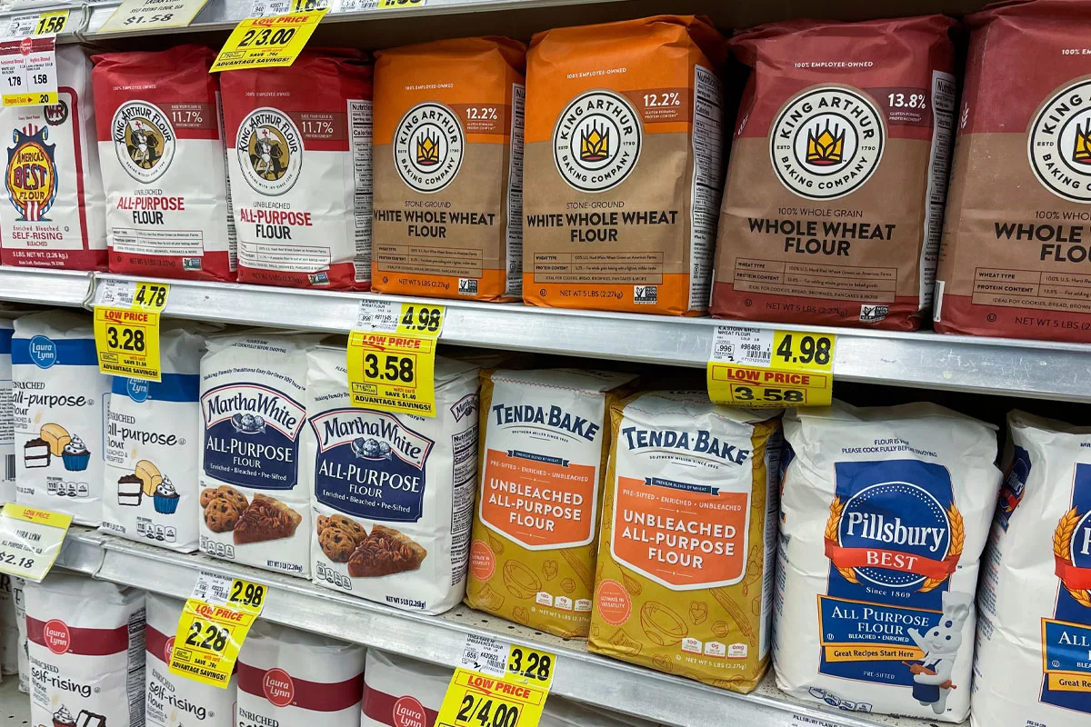 NAMA slams petition to nix GRAS for refined carbs