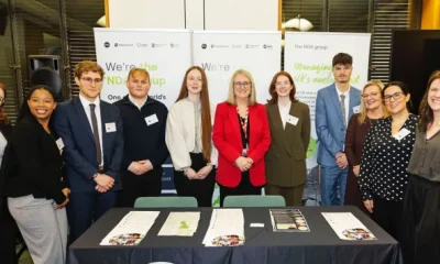 Unlocking jobs and developing skills with nuclear decommissioning