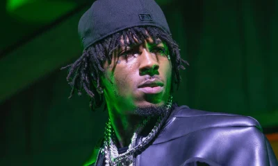 NBA YoungBoy Sets The Record Straight After Rumors Claim He's Messaging Women From A Fake Social Media Account