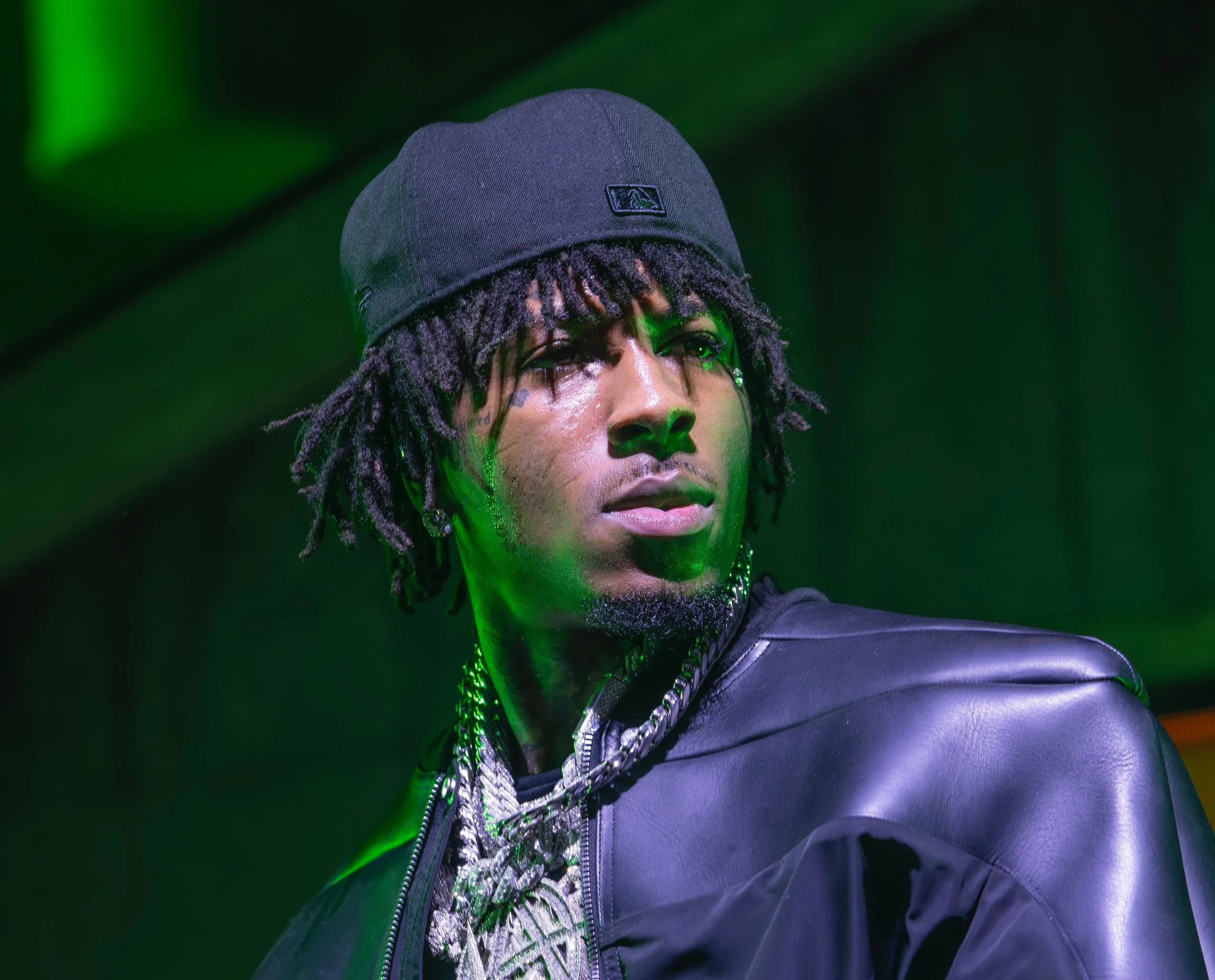 NBA YoungBoy Sets The Record Straight After Rumors Claim He's Messaging Women From A Fake Social Media Account