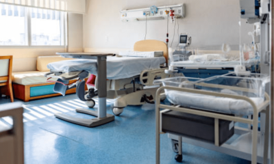 Maternity care in the NHS in shocking failure