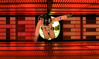 A Space Odyssey after merging firms