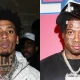 NLE Choppa Stuns Fans After Seemingly Sharing Disheartening Words About Chrisean Jr. In His Response To Blueface Telling Him To "Squabble Up" (VIDEOS)