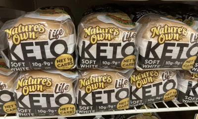 Flowers Foods aims to reinvigorate Nature’s Own brand