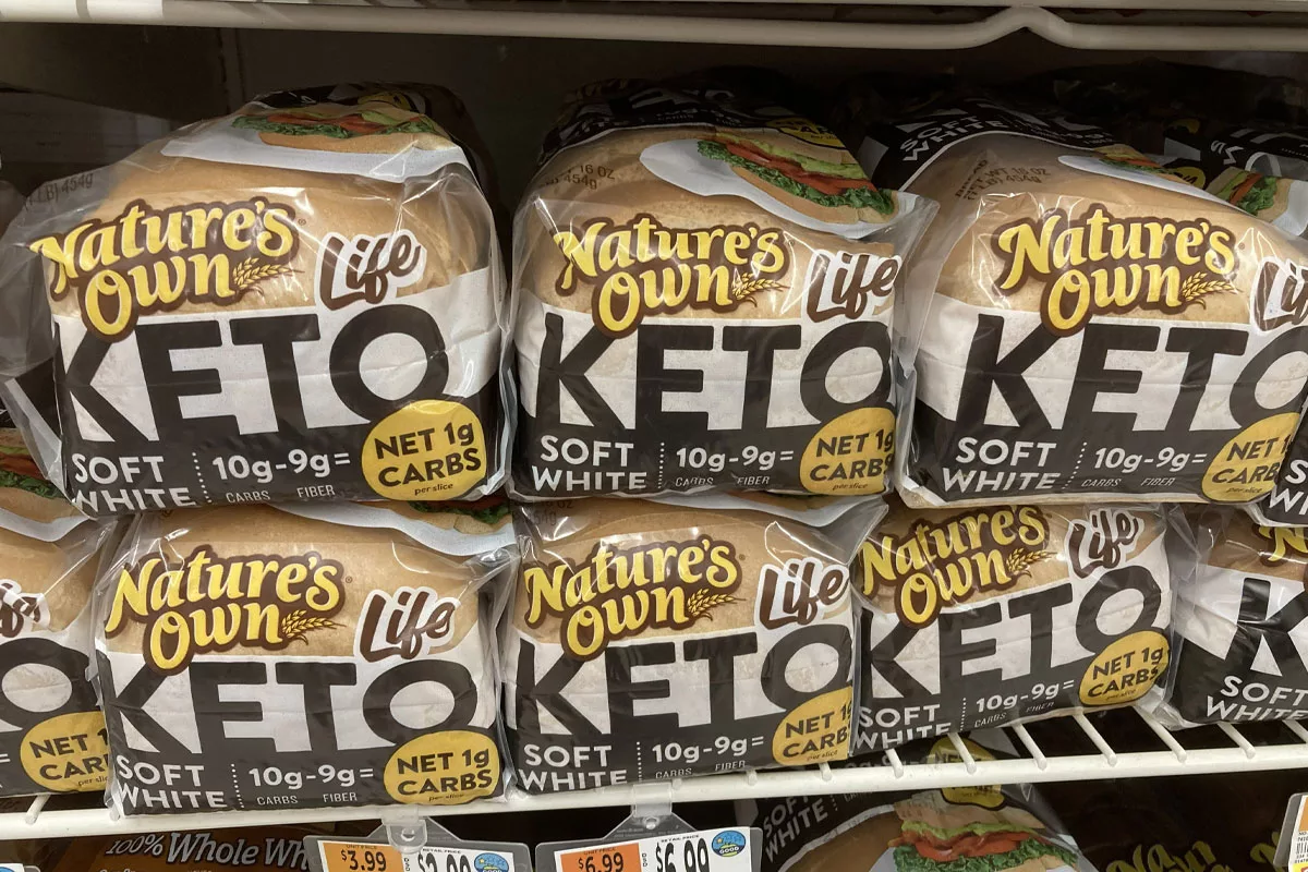 Flowers Foods aims to reinvigorate Nature’s Own brand