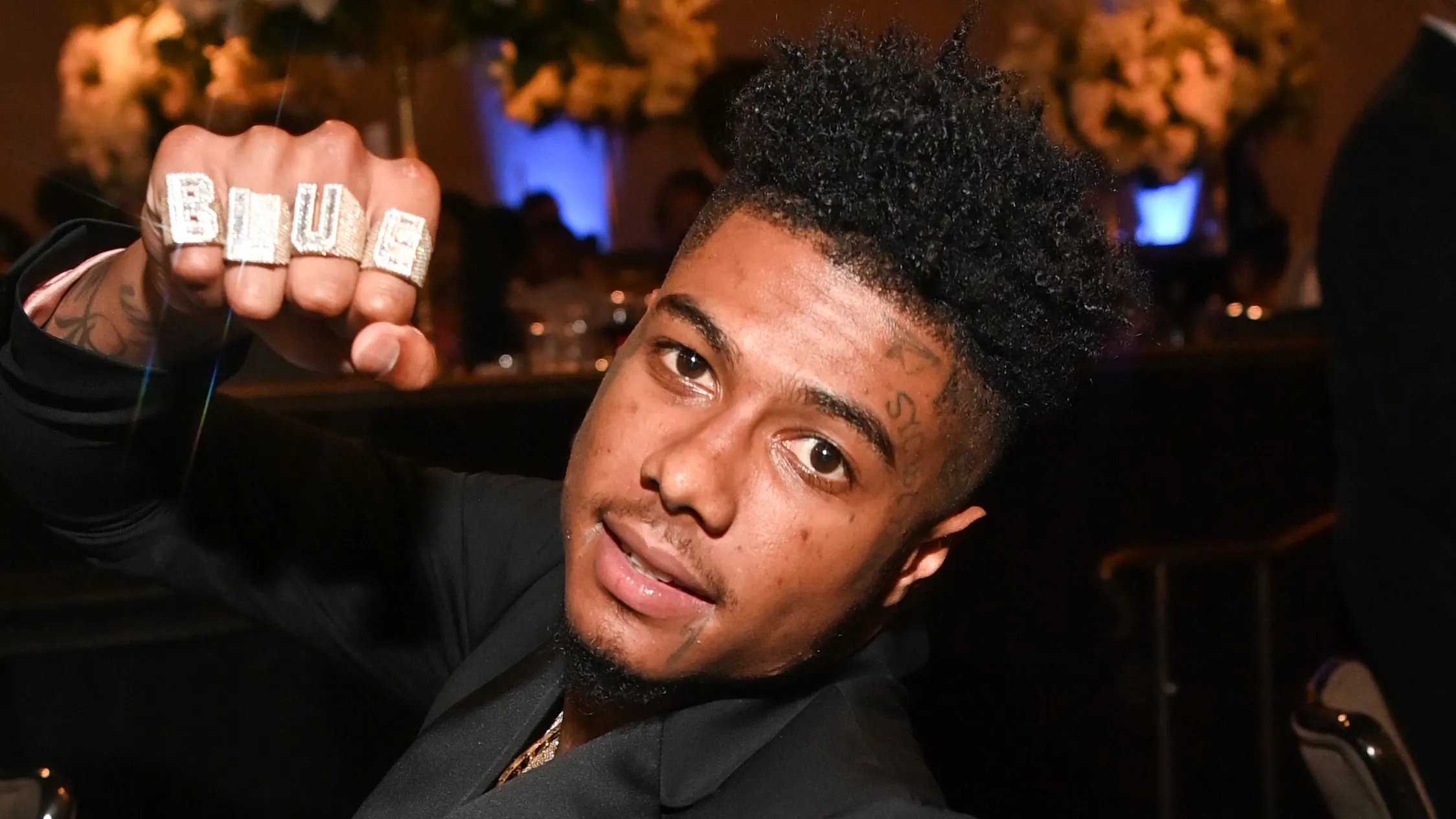 In Bliss! Nevaeh Akira Shares A Few Messages After She & Blueface Reveal They're Expecting A Baby