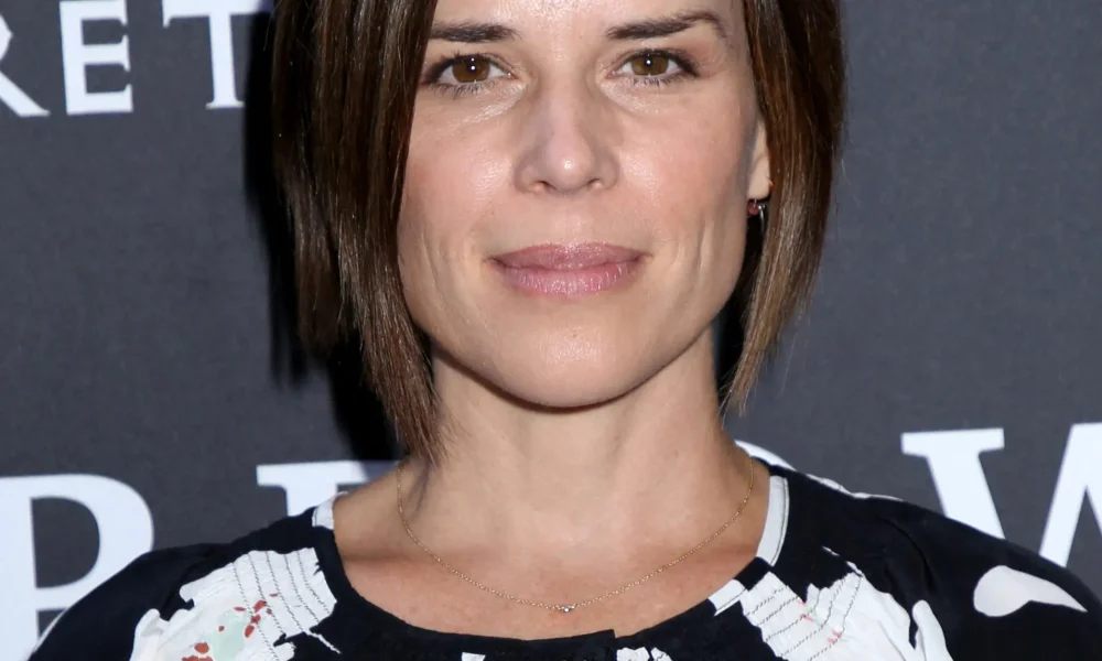 Neve Campbell Hints At Significant Pay Raise For 'Scream 7': 'The Studio Heard Me'