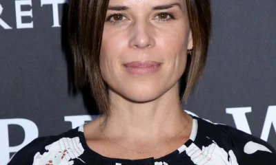 Neve Campbell Hints At Significant Pay Raise For 'Scream 7': 'The Studio Heard Me'