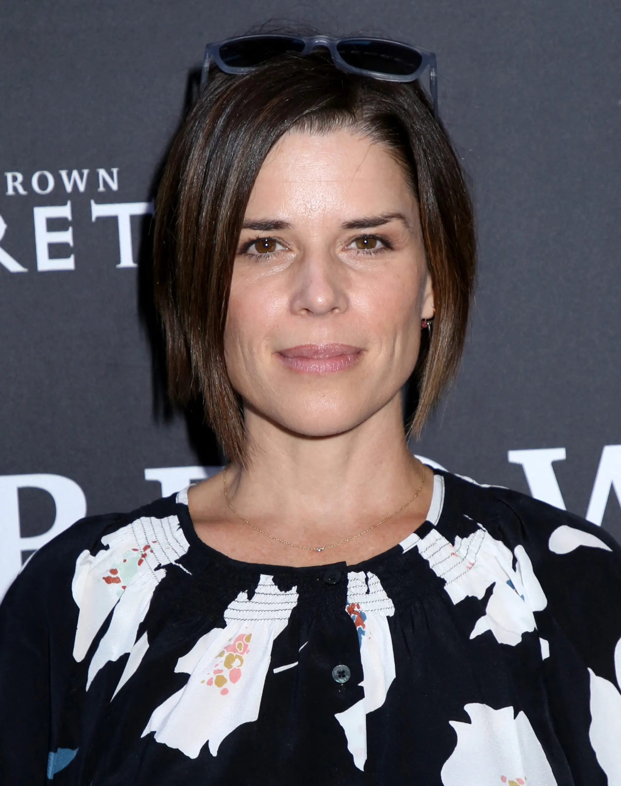 Neve Campbell Hints At Significant Pay Raise For 'Scream 7': 'The Studio Heard Me'