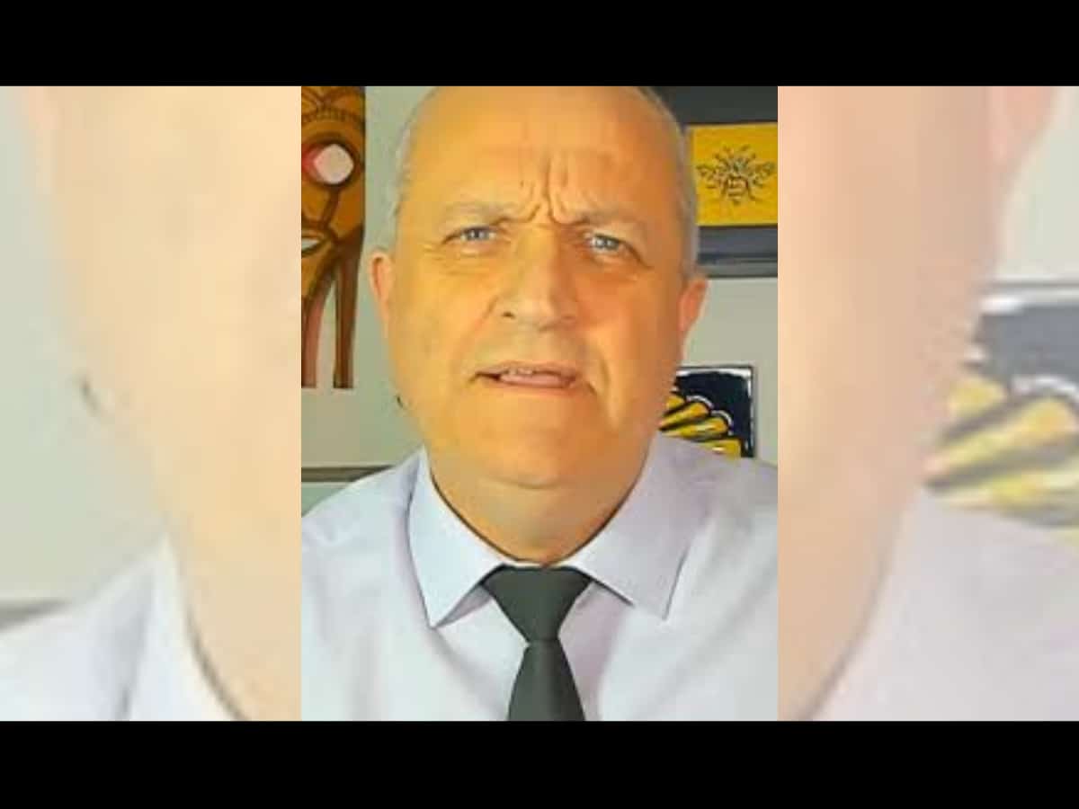 Advance UK Gorton & Denton candidate is a woman-hating loser