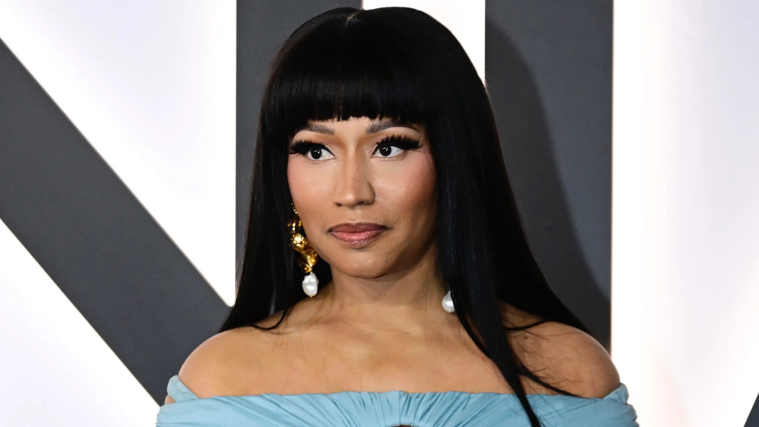 Nicki Minaj Sparks Reactions After Saying She Is Not Transphobic (WATCH)