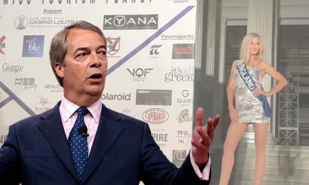 Reform climate 'expert' is a climate denier