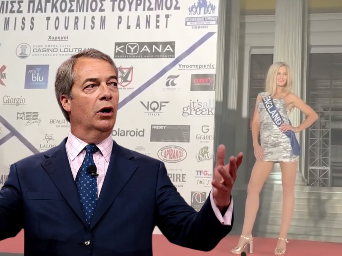 Reform climate 'expert' is a climate denier