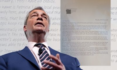 Reform investigated by Police following by-election letter drop